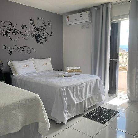 Flat Jk 201 Apartment Juazeiro do Norte Bagian luar foto