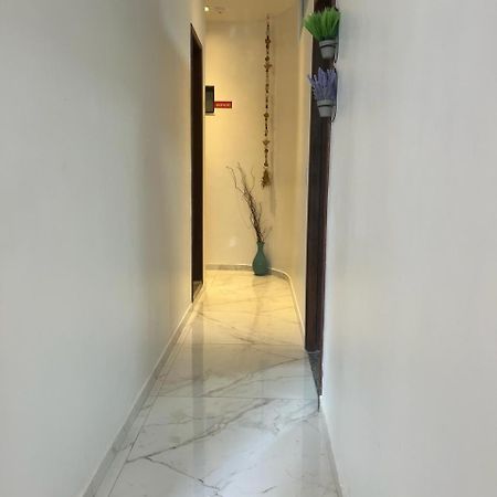 Flat Jk 201 Apartment Juazeiro do Norte Bagian luar foto