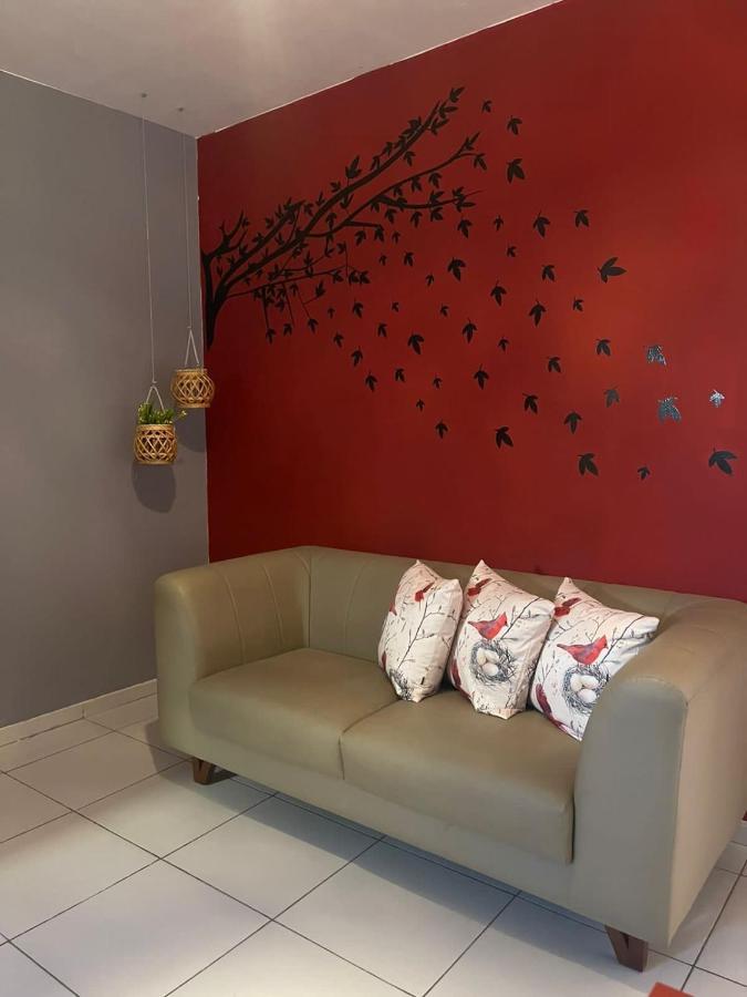Flat Jk 201 Apartment Juazeiro do Norte Bagian luar foto