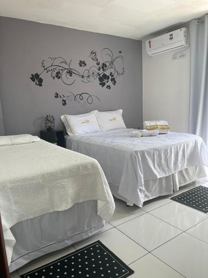 Flat Jk 201 Apartment Juazeiro do Norte Bagian luar foto