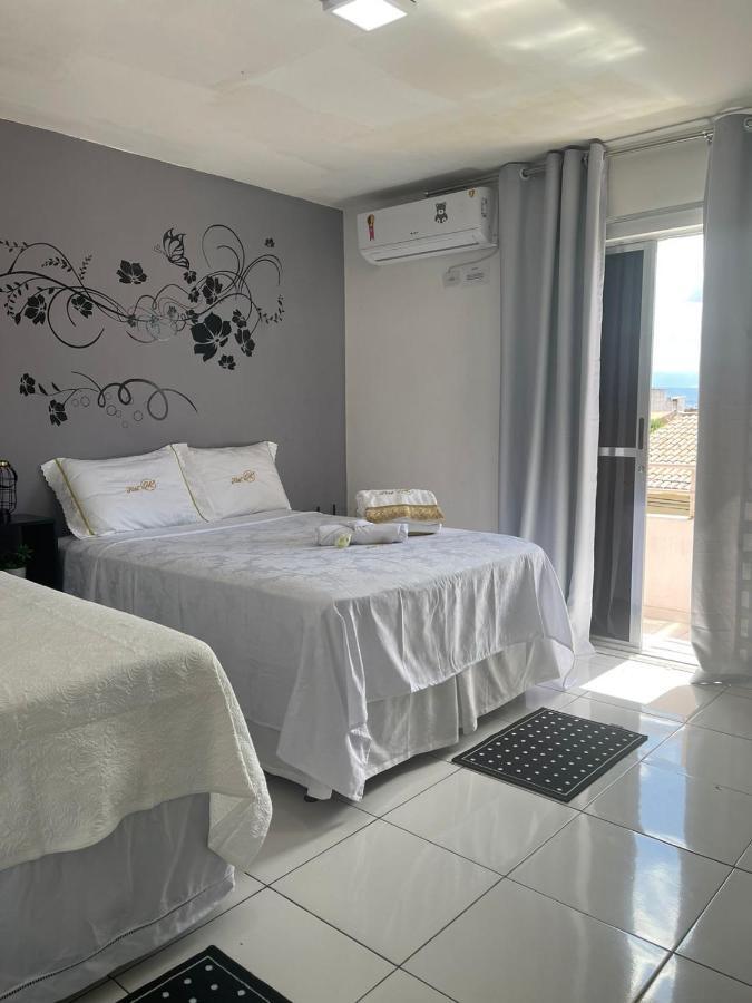 Flat Jk 201 Apartment Juazeiro do Norte Bagian luar foto