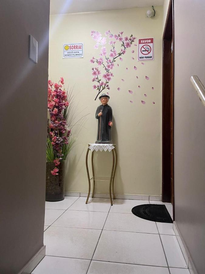 Flat Jk 201 Apartment Juazeiro do Norte Bagian luar foto