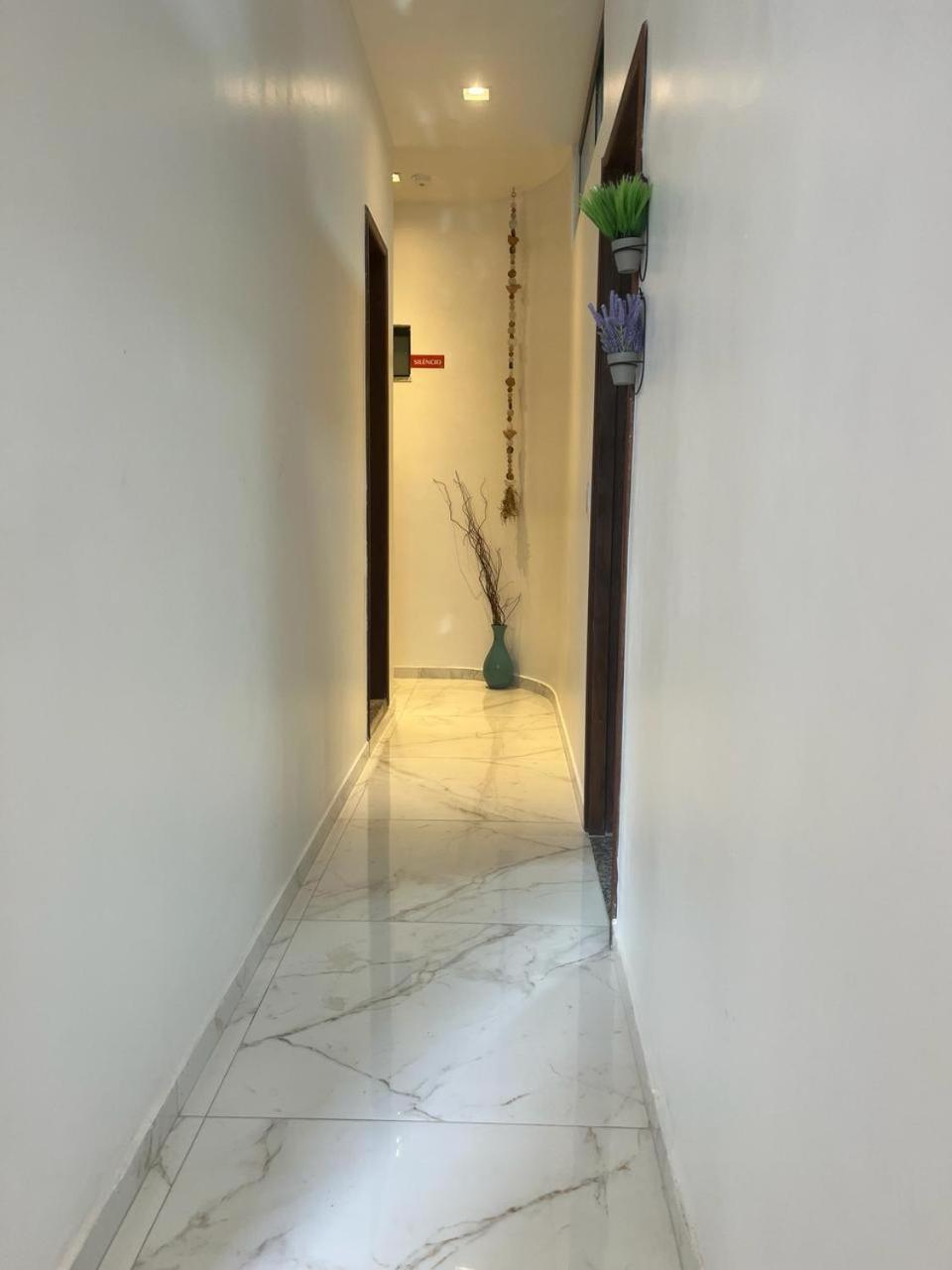Flat Jk 201 Apartment Juazeiro do Norte Bagian luar foto